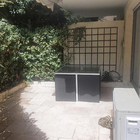 Charming 42M With Terrace In The City Center Saint-Tropez Eksteriør billede